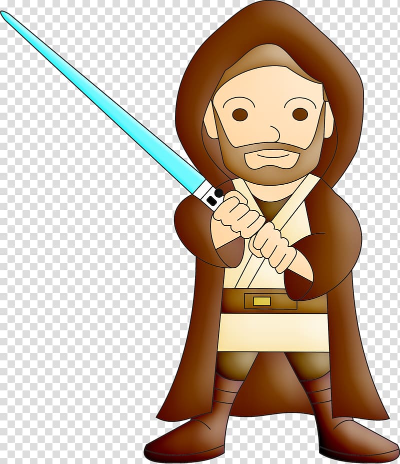 obi wan kenobi clipart 10 free Cliparts | Download images on Clipground ...