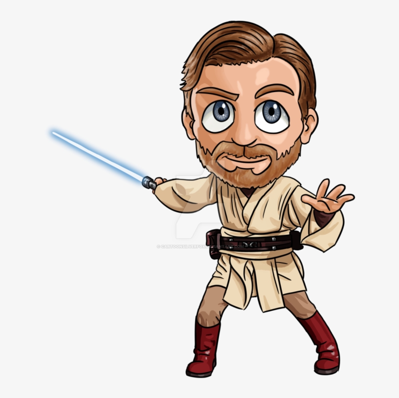 obi wan kenobi clipart 10 free Cliparts | Download images on Clipground