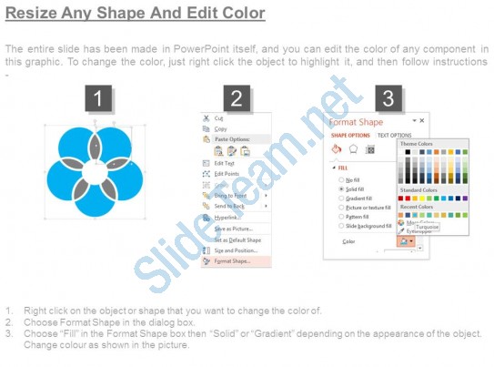 Financial Projections And Key Metrics Powerpoint Slide Clipart.