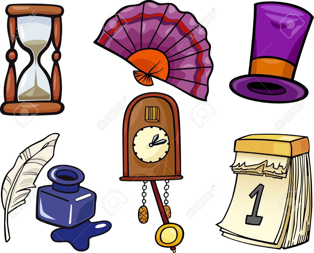 Objects clipart 20 free Cliparts Download images on