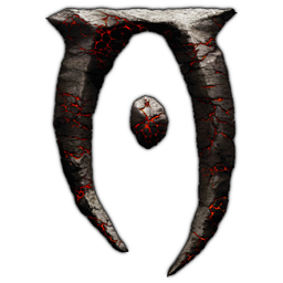 Oblivion Icon.