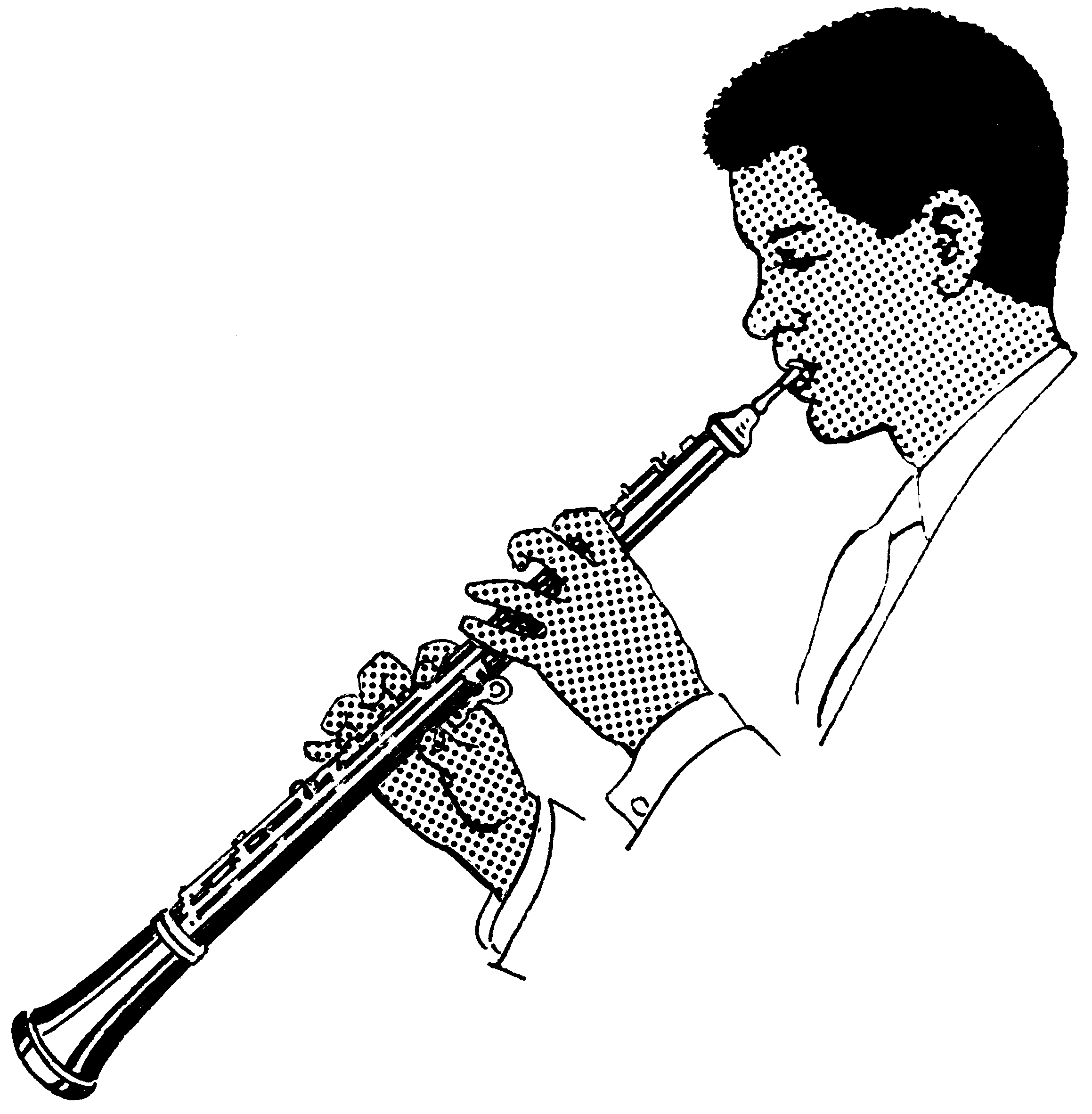 Download Oboe clipart 20 free Cliparts | Download images on Clipground 2021