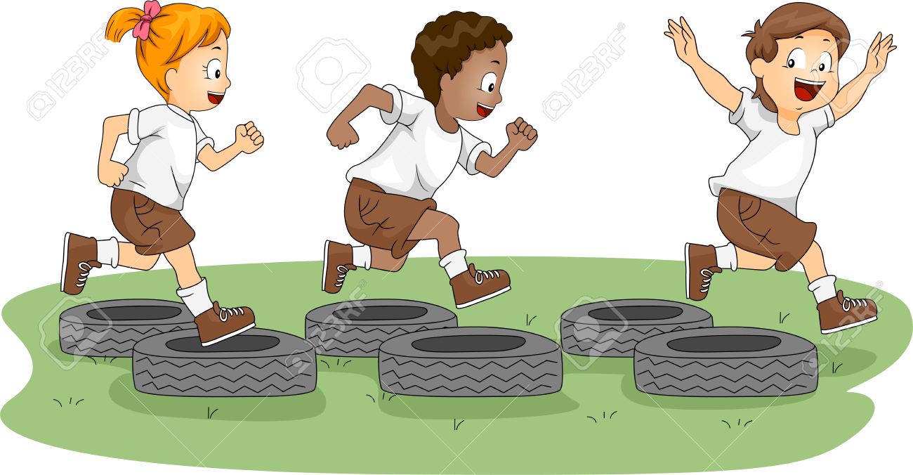 Obstacle race clipart 20 free Cliparts Download images on Clipground 2023