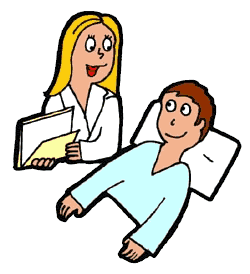 Occupational Therapist Clipart.