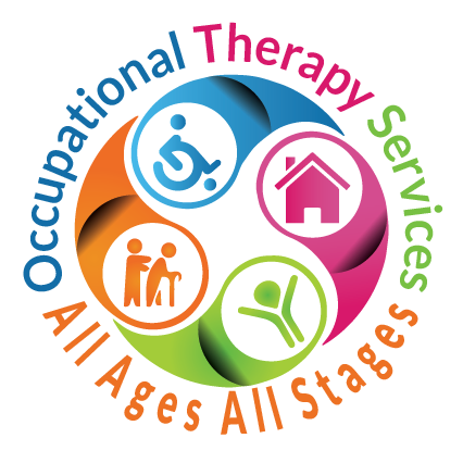 occupational therapy logo therapist logos ot caregivers support group clipground