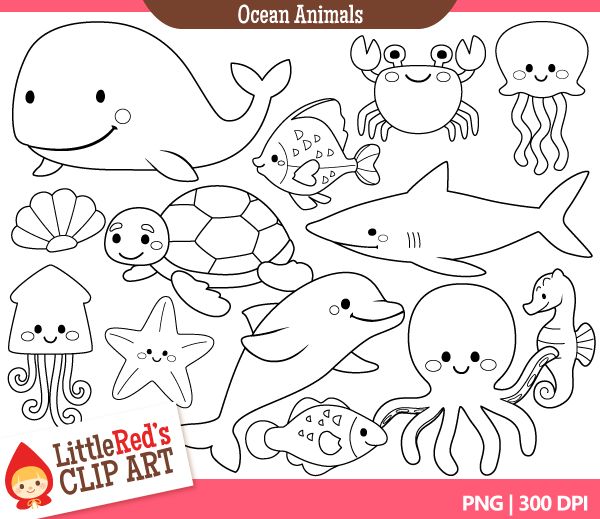 Stunning Cliparts Helping Animals Clipart Black 49