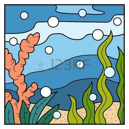 32,724 Aquarium Stock Vector Illustration And Royalty Free.