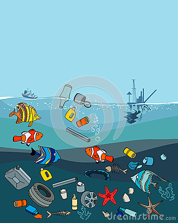 Ocean people clipart - Clipground