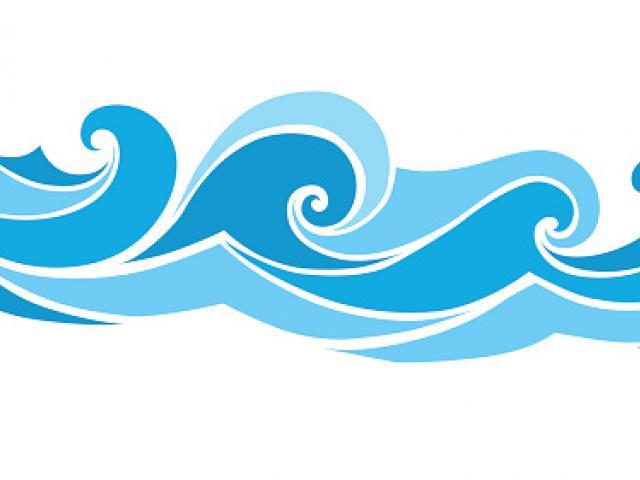 ocean waves clipart 10 free Cliparts | Download images on Clipground 2024