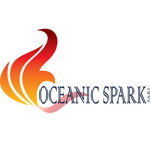 Oceanic spark.