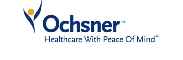 Ochsner.