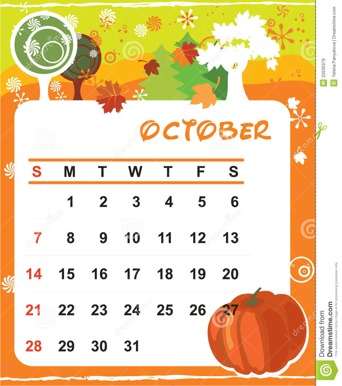 October 2017 Calendar Clipart 10 Free Cliparts Download Images On Clipground 2023