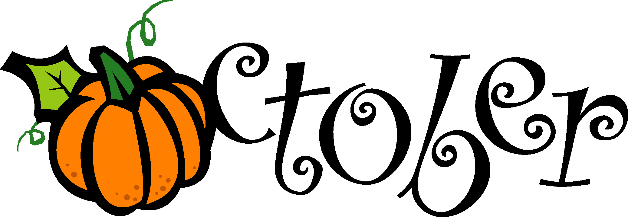 Welcome October Clipart 20 Free Cliparts Download Images On Clipground 2023