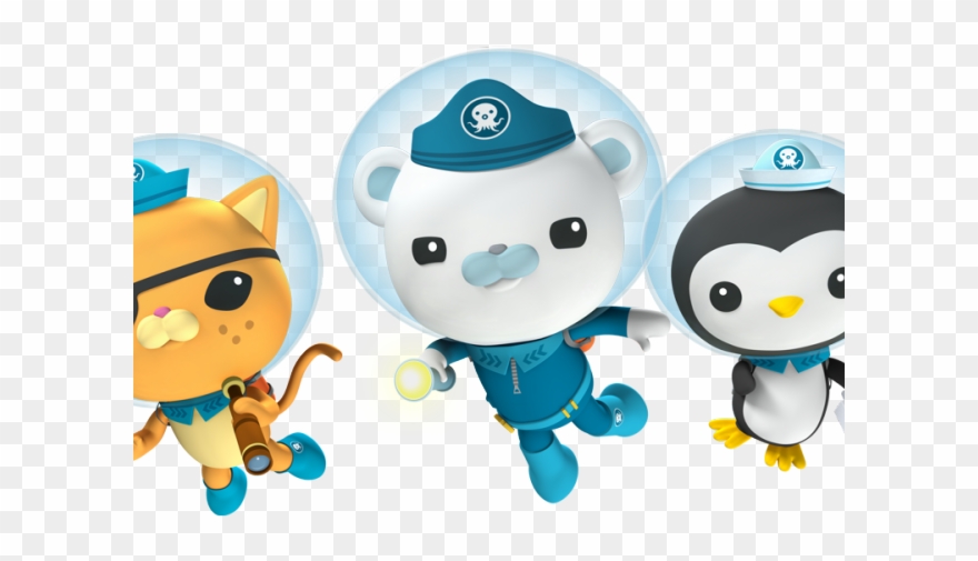 Download octonauts png 10 free Cliparts | Download images on ...