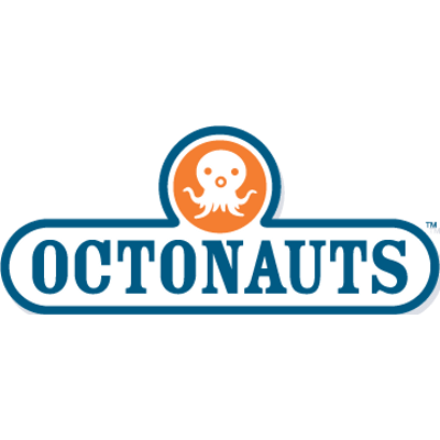 Octonauts transparent PNG images.