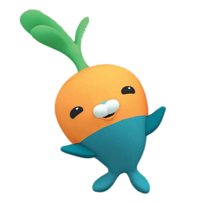 Peso Octonauts Png