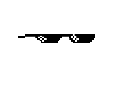 oculos da zueira 2.0.