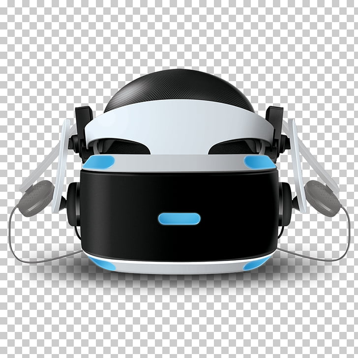 PlayStation VR Virtual reality headset Oculus Rift HTC Vive.