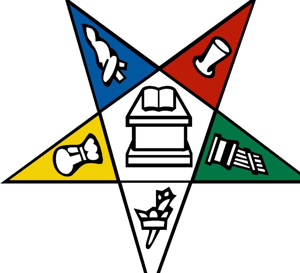 Eastern star Logos.
