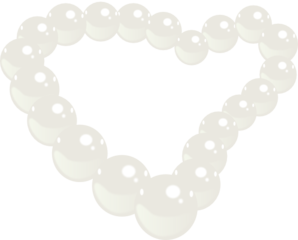 Download Pearls clipart 20 free Cliparts | Download images on Clipground 2021