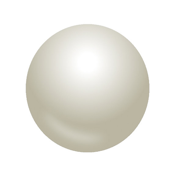Pearl Clipart Free.