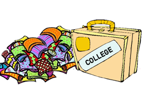 College Clipart Free.