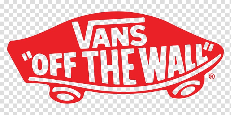 Logo Vans Brand Van\\\'s Off The Wall Sports shoes, Off White.