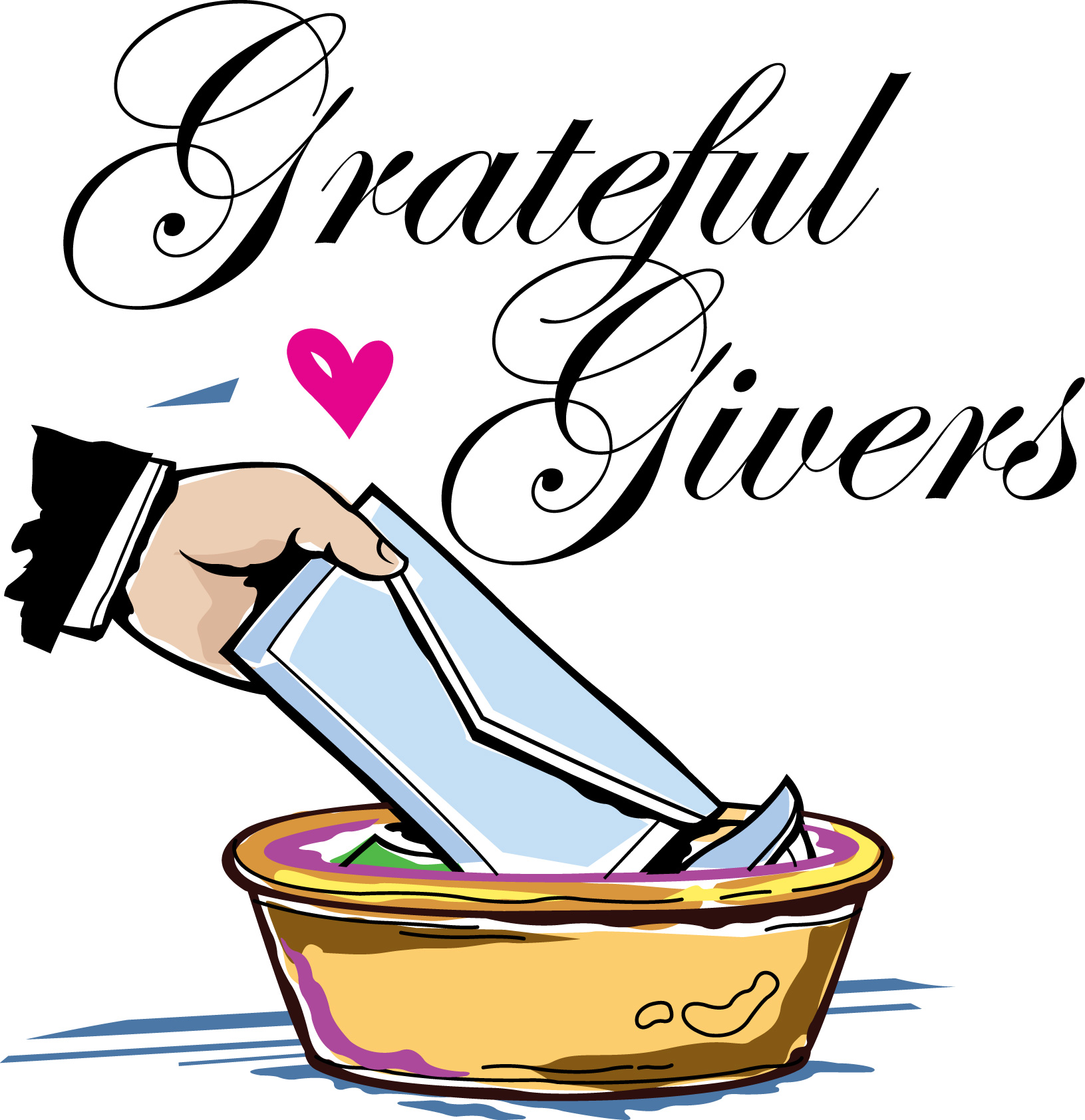 Giving Tithes Clip Art | Images and Photos finder