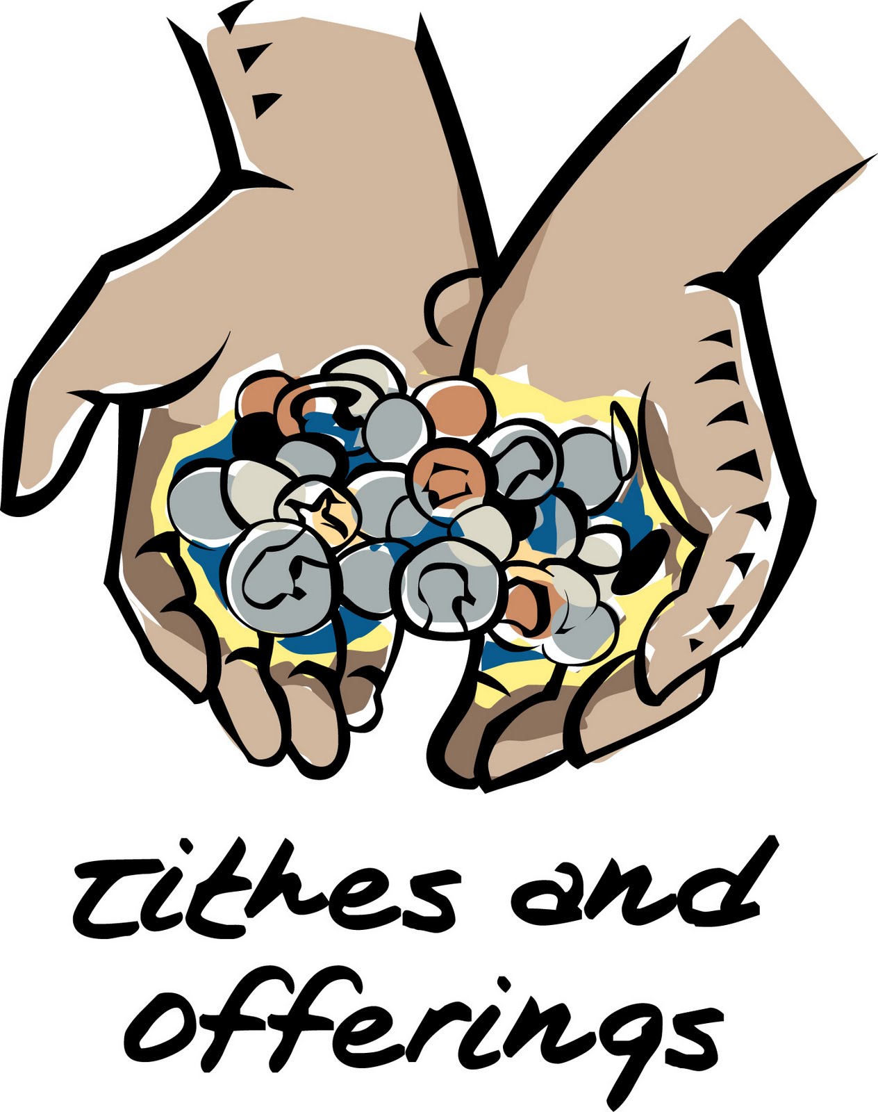 Offering Clipart Clipground