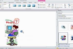 Microsoft office 2010 clipart 3 » Clipart Portal.