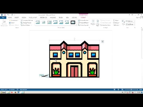 How To Insert Clipart Offline In Office 2013.