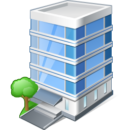 Office Building Clipart Png.