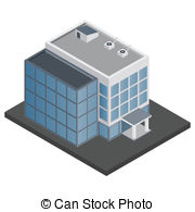 Office blocks Clip Art and Stock Illustrations. 4,634 Office.