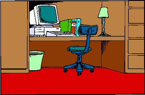 Office clip art gallery free clipart images.