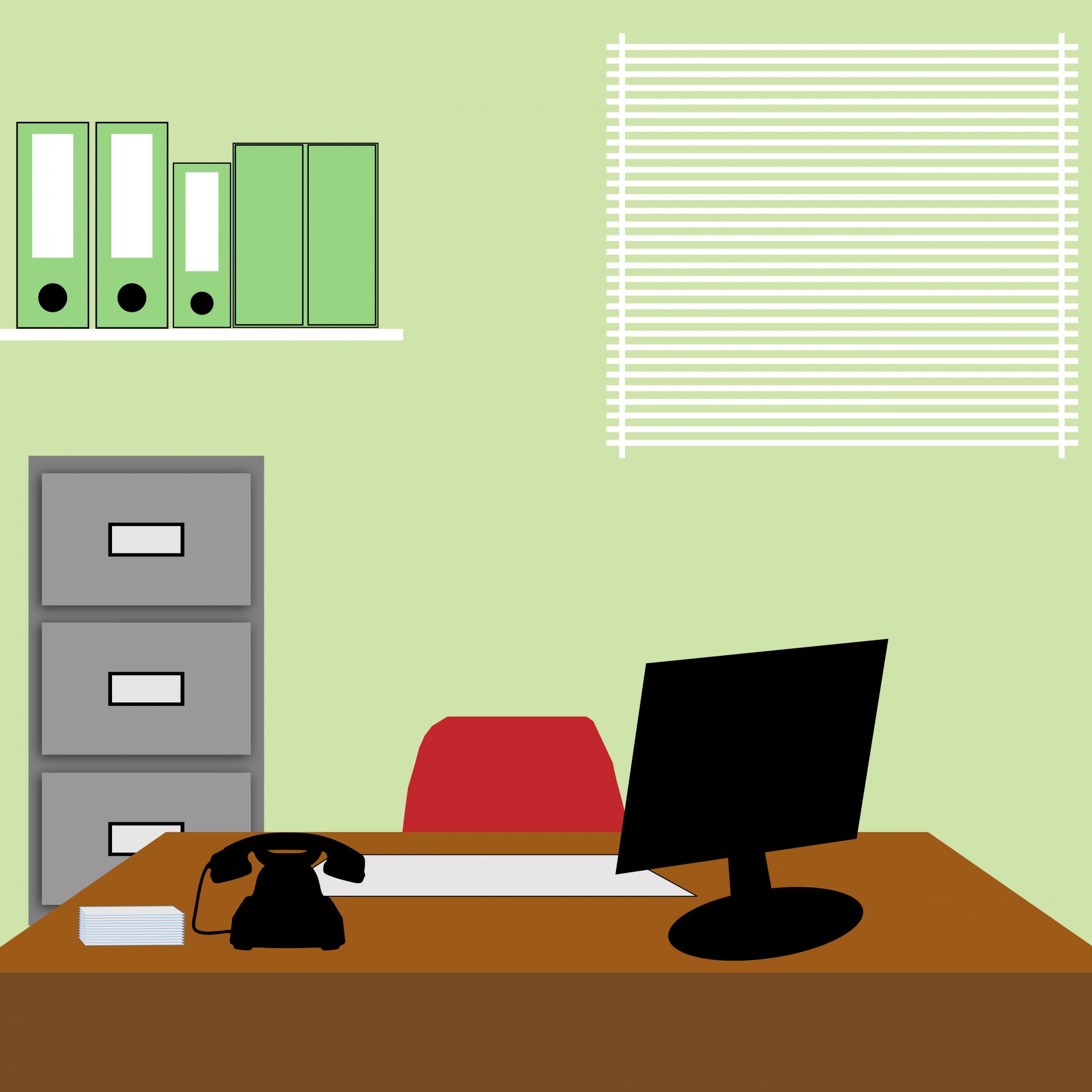 Free Office Background Cliparts, Download Free Clip Art.