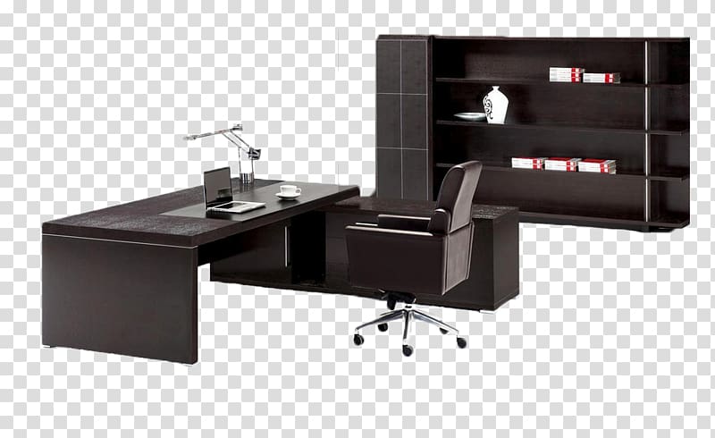 Table Desk Office Furniture, Office solid wood home.