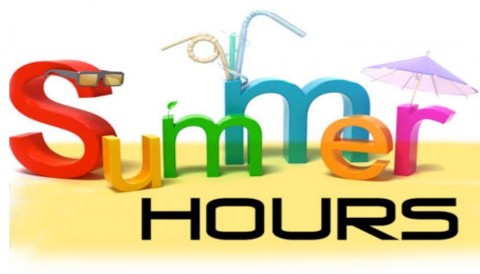 Hours Clipart.