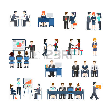 12,888 Office Life Stock Illustrations, Cliparts And Royalty Free.
