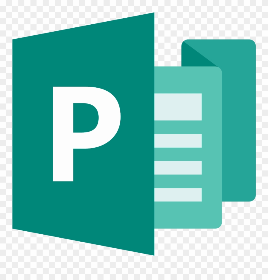 Publisher Icon Microsoft Office 2016 Mac Microsoft.