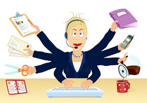 Free Administrative Staff Cliparts, Download Free Clip Art.