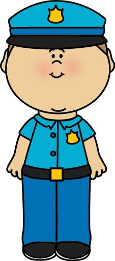 Police Officer Clipart & Police Officer Clip Art Images.