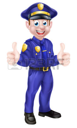 45,369 Police Officer Stock Illustrations, Cliparts And Royalty.