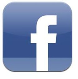 Official facebook Logos.