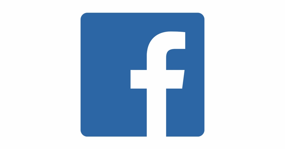 Facebook Logo Png Transparent & Svg Vector Freebie.
