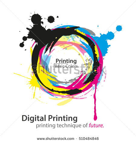 Offset Printing Stock Vectors, Images & Vector Art.