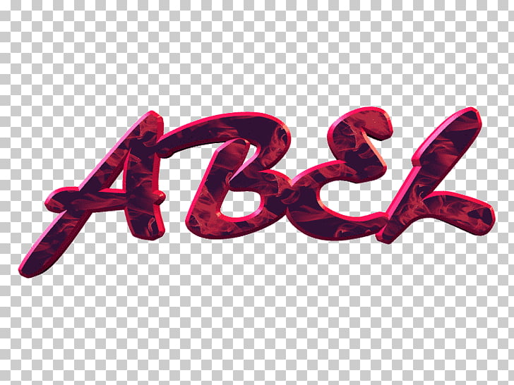 Logo Name Brand Drawing Abel, og abel PNG clipart.