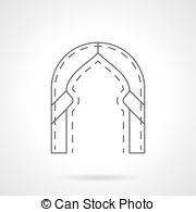 Ogee arch Vector Clip Art Illustrations. 24 Ogee arch clipart EPS.