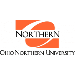 Ohio Northern University.