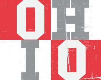 Ohio State Free United Clip Clipart.