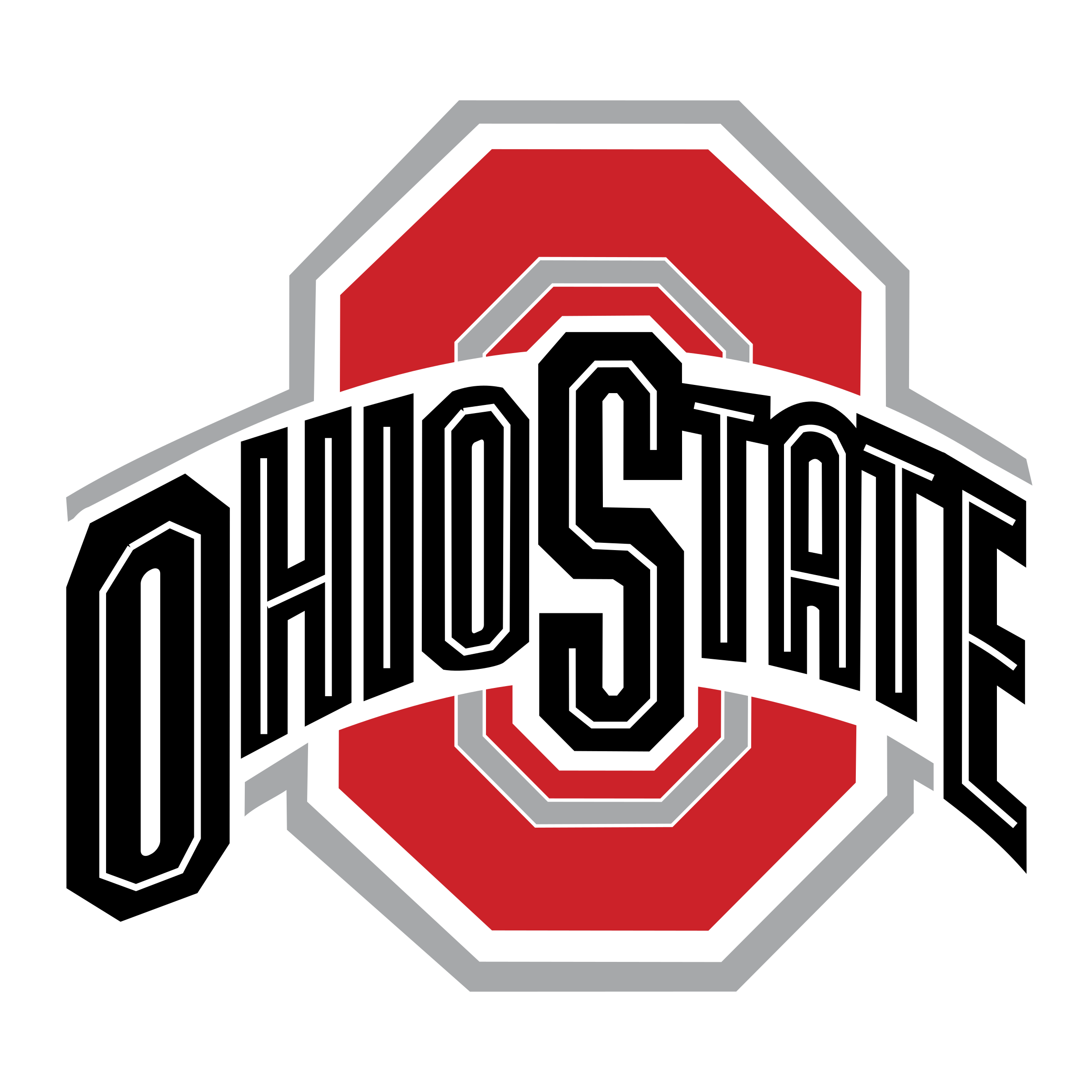 Ohio State Buckeyes Logo Png 10 Free Cliparts Download Images On 